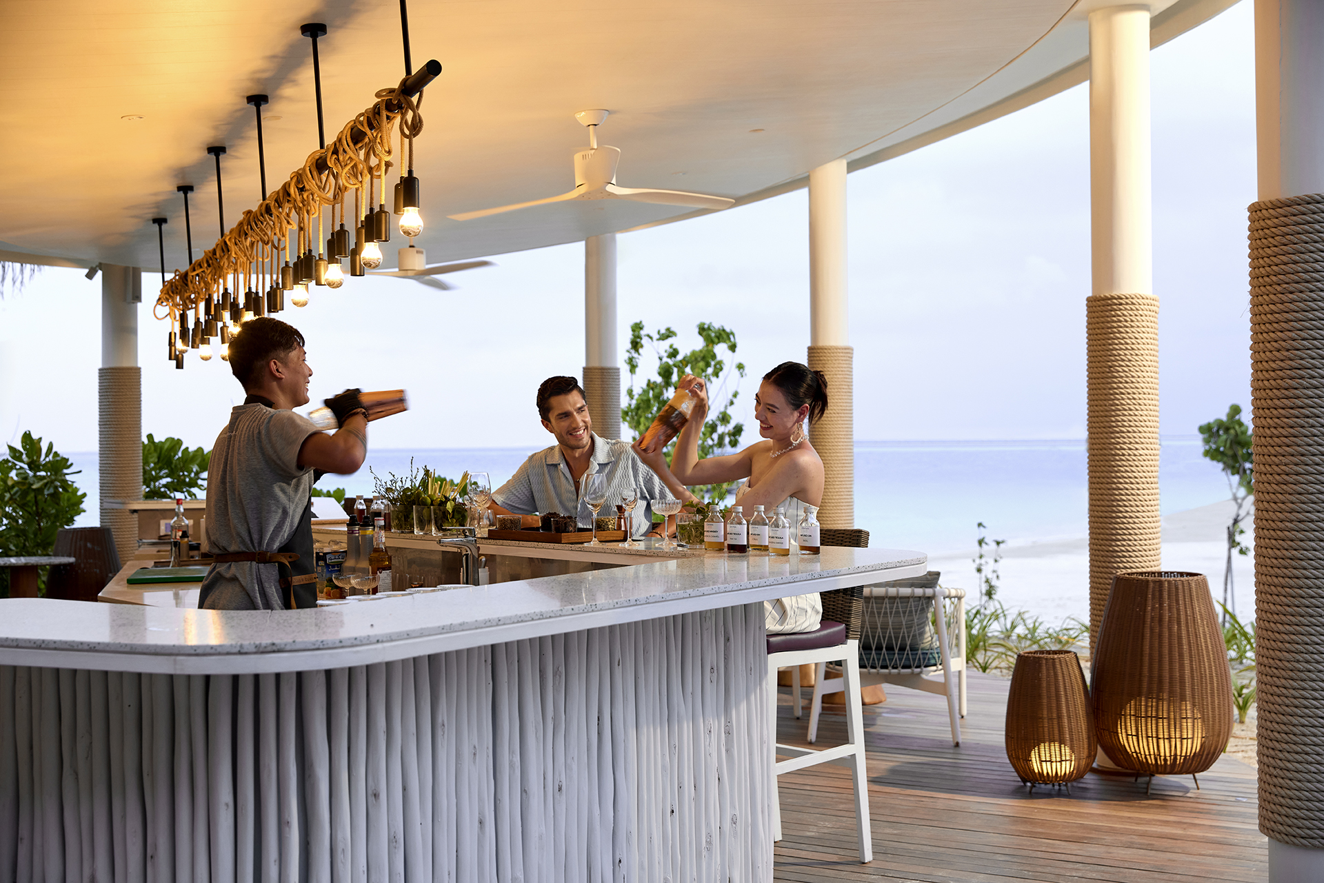 Rum Bar
