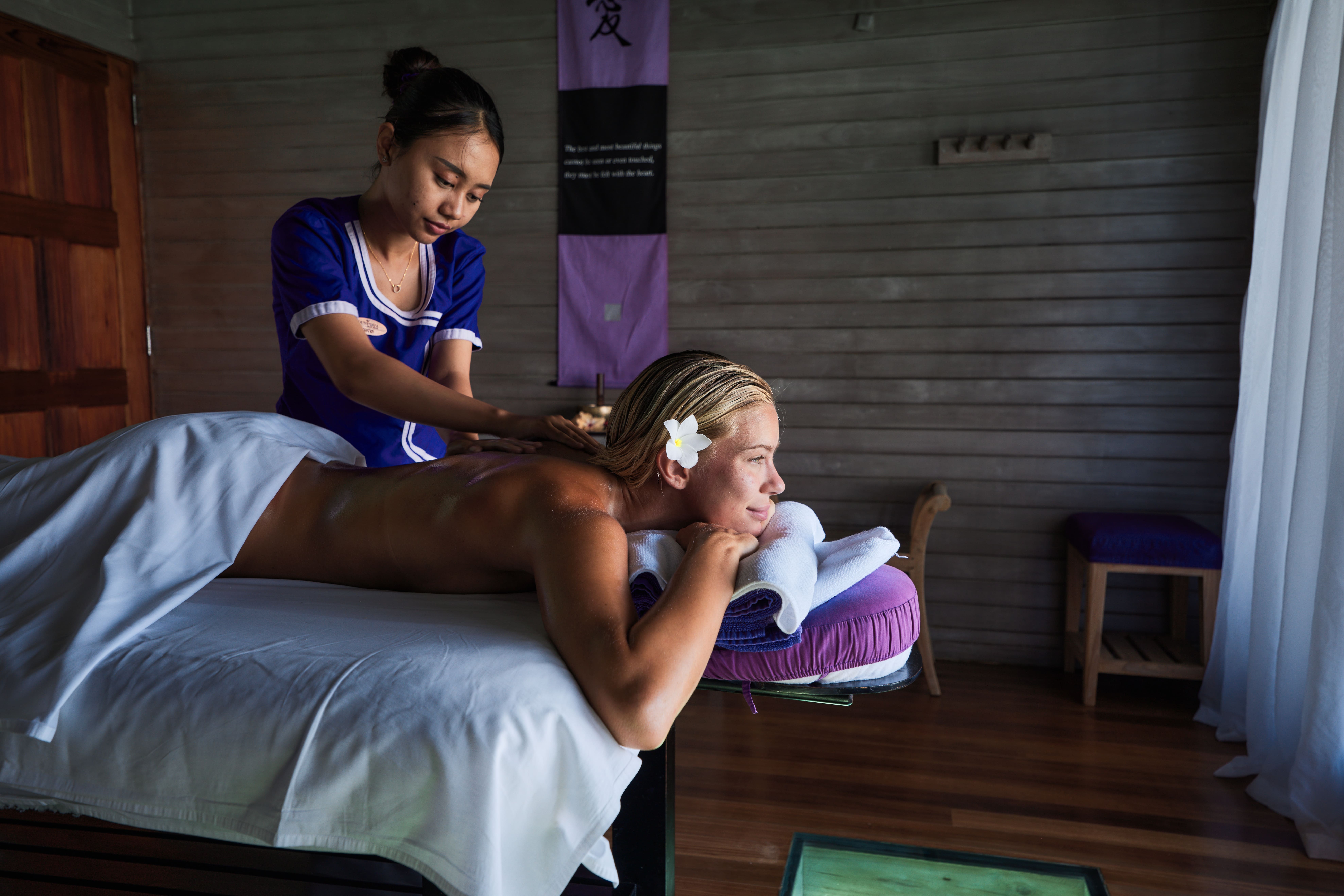 wellness