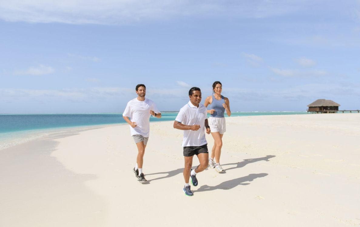 Rangalhi Run