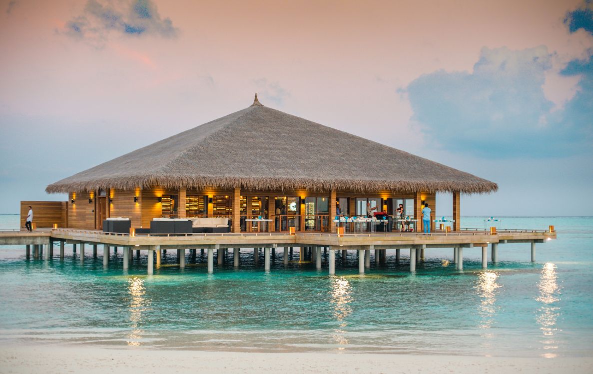 Manta Restaurant