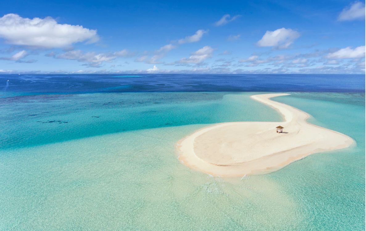 Dream Island