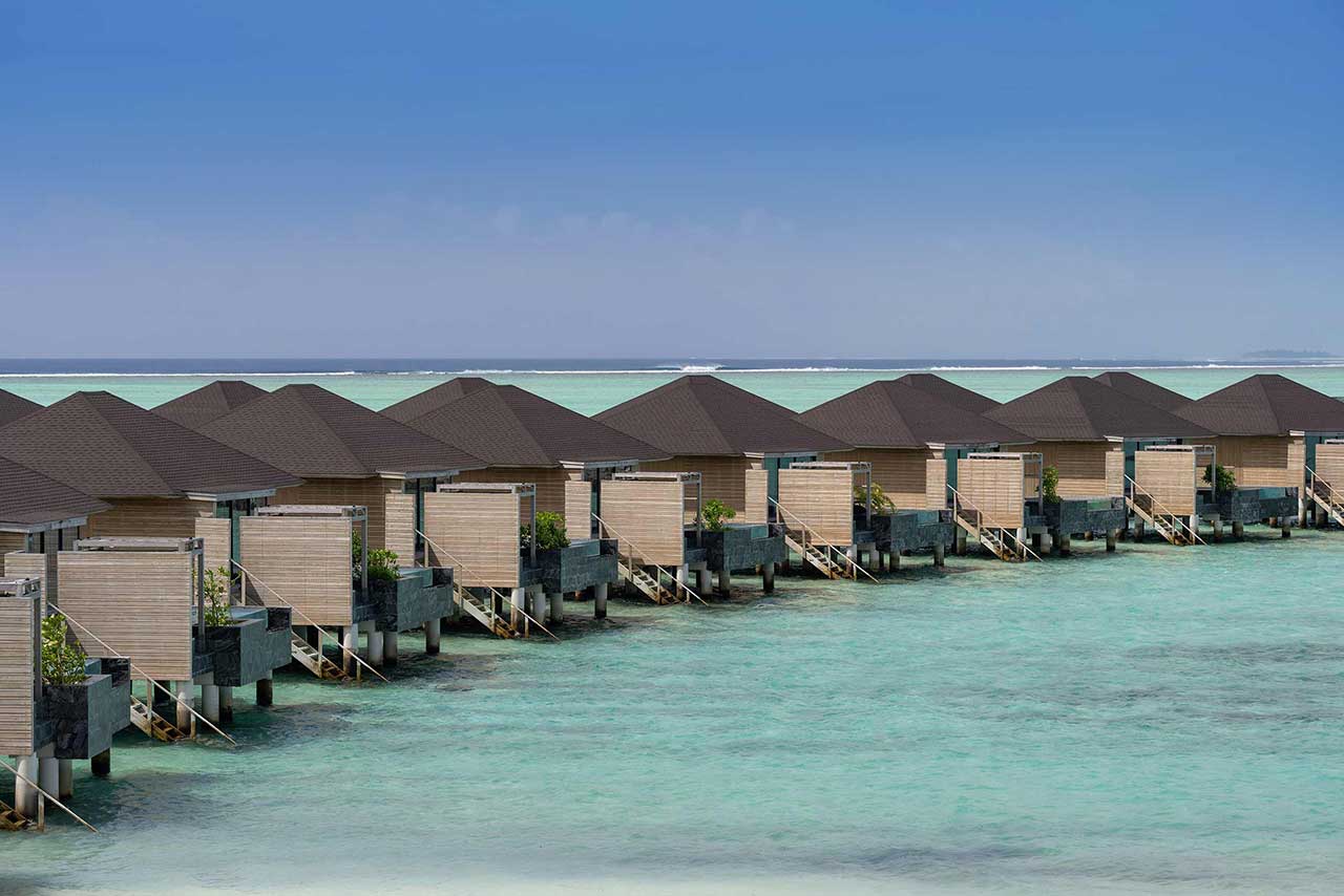 Madifushi Private Island