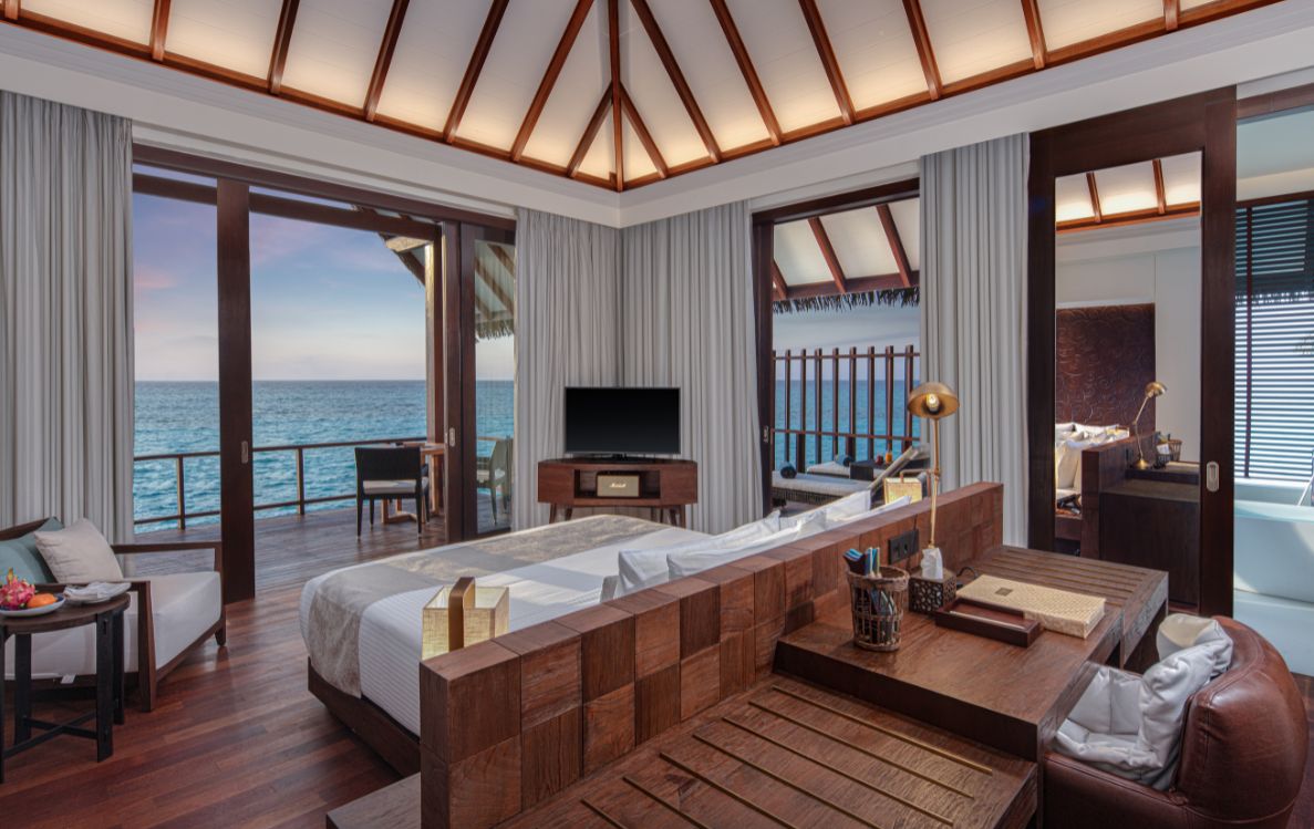 Ocean Villa
