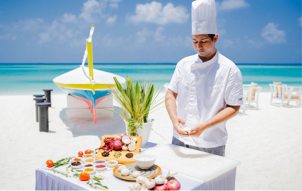 Cooking Class