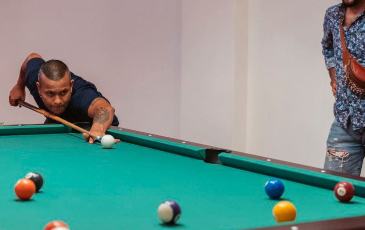 Indoor and Outdoor Sports
