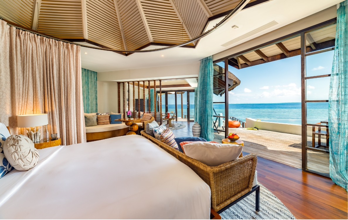 Ocean Pool Suite