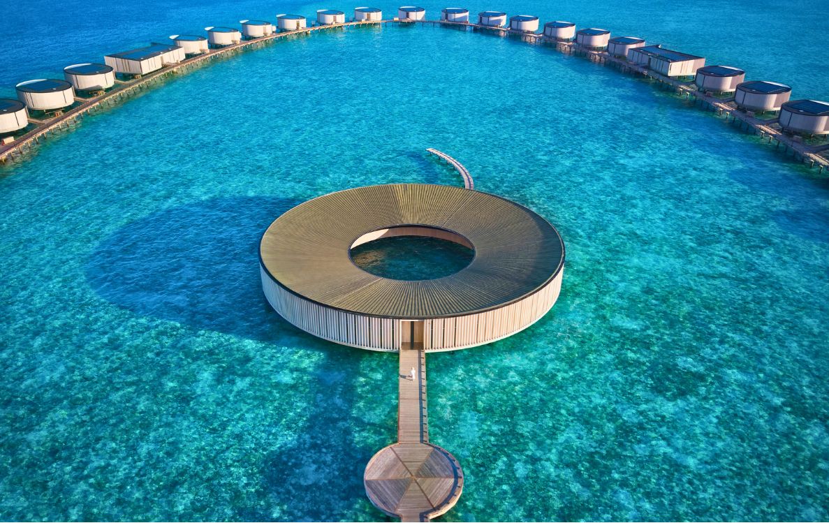 The Ritz-Carlton Spa