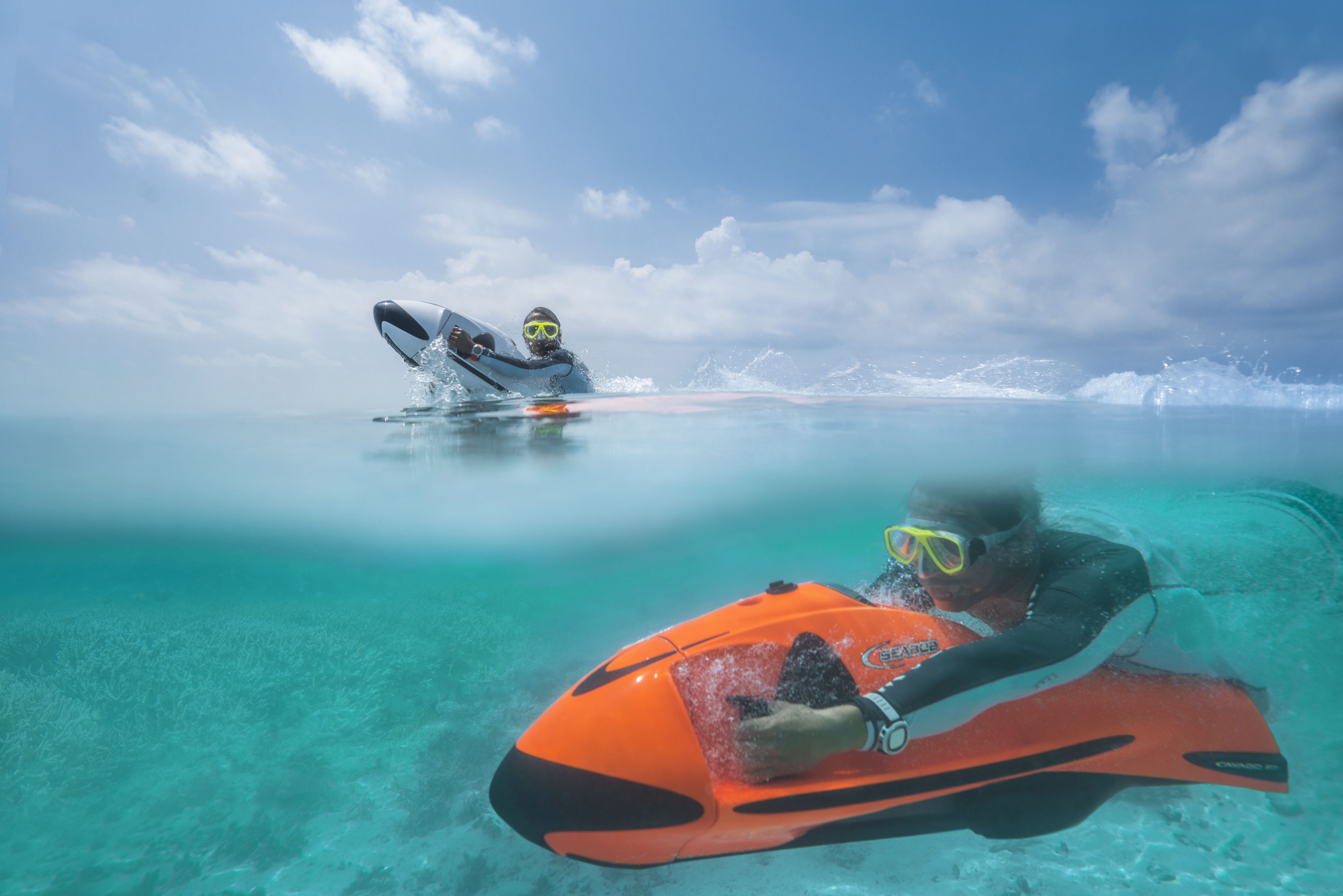 Adrenaline Watersports