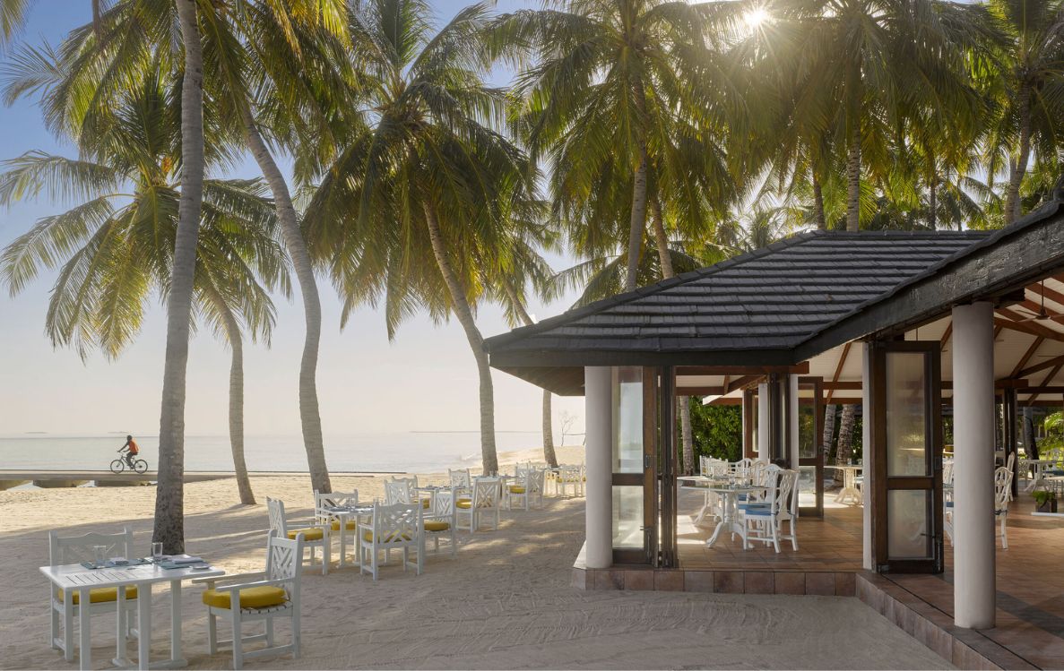 Vaani Bar