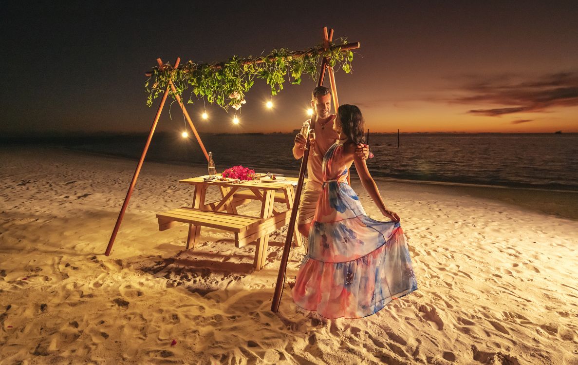 Destination Dining