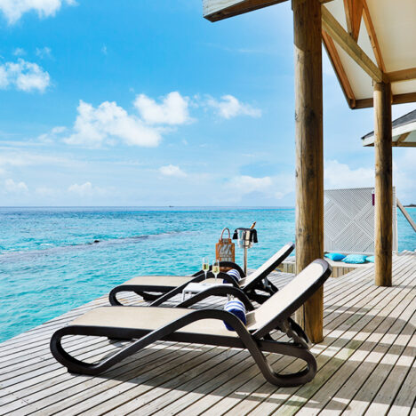 Dhonveli_Over Water Suite - Deck view 1_1090X610