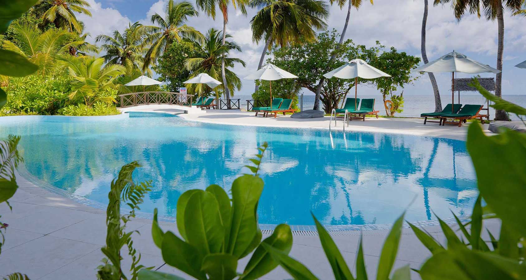 Equator Village