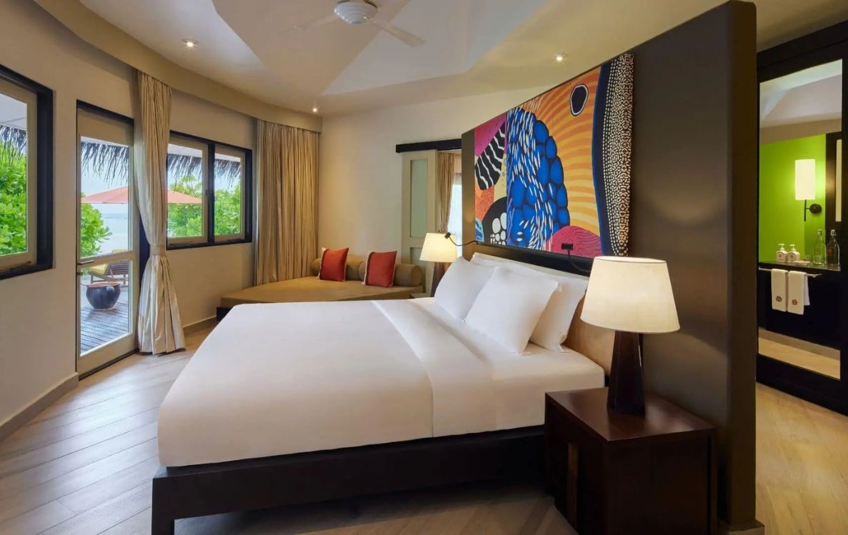 Angsana Three-Bedroom Pool Villa