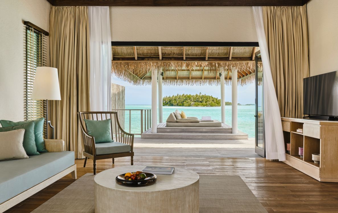 COMO Residence