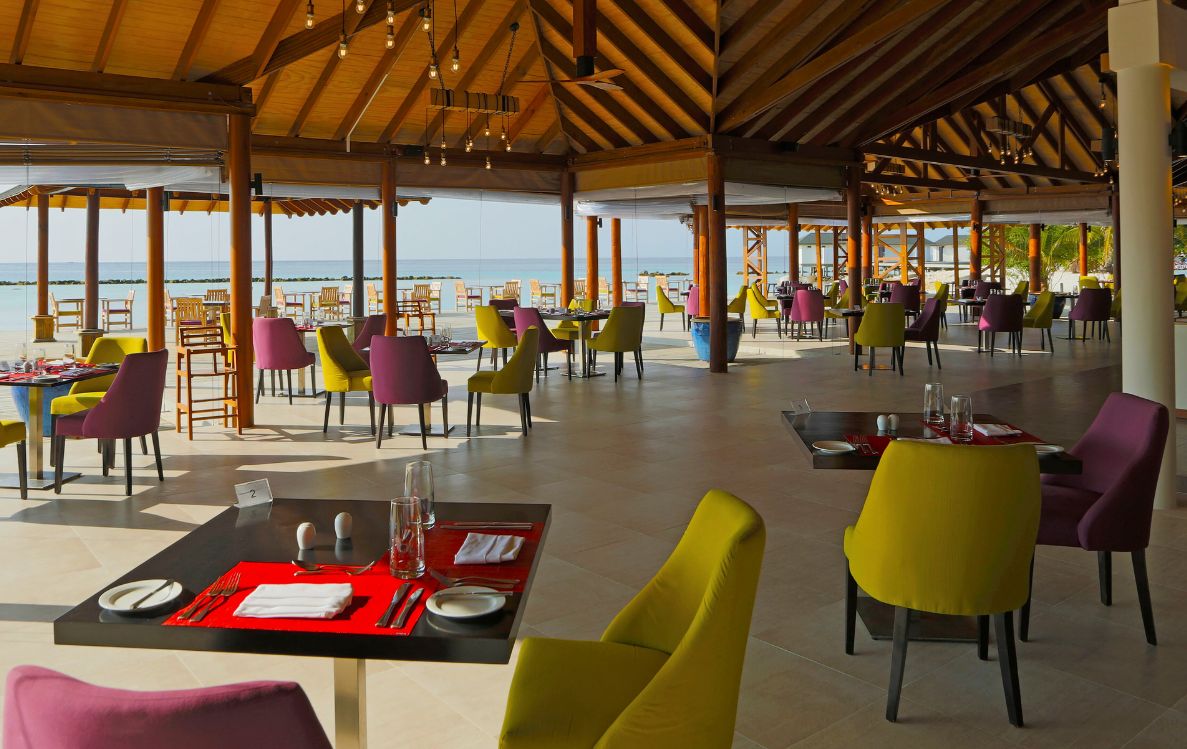 Rehendhi Restaurant