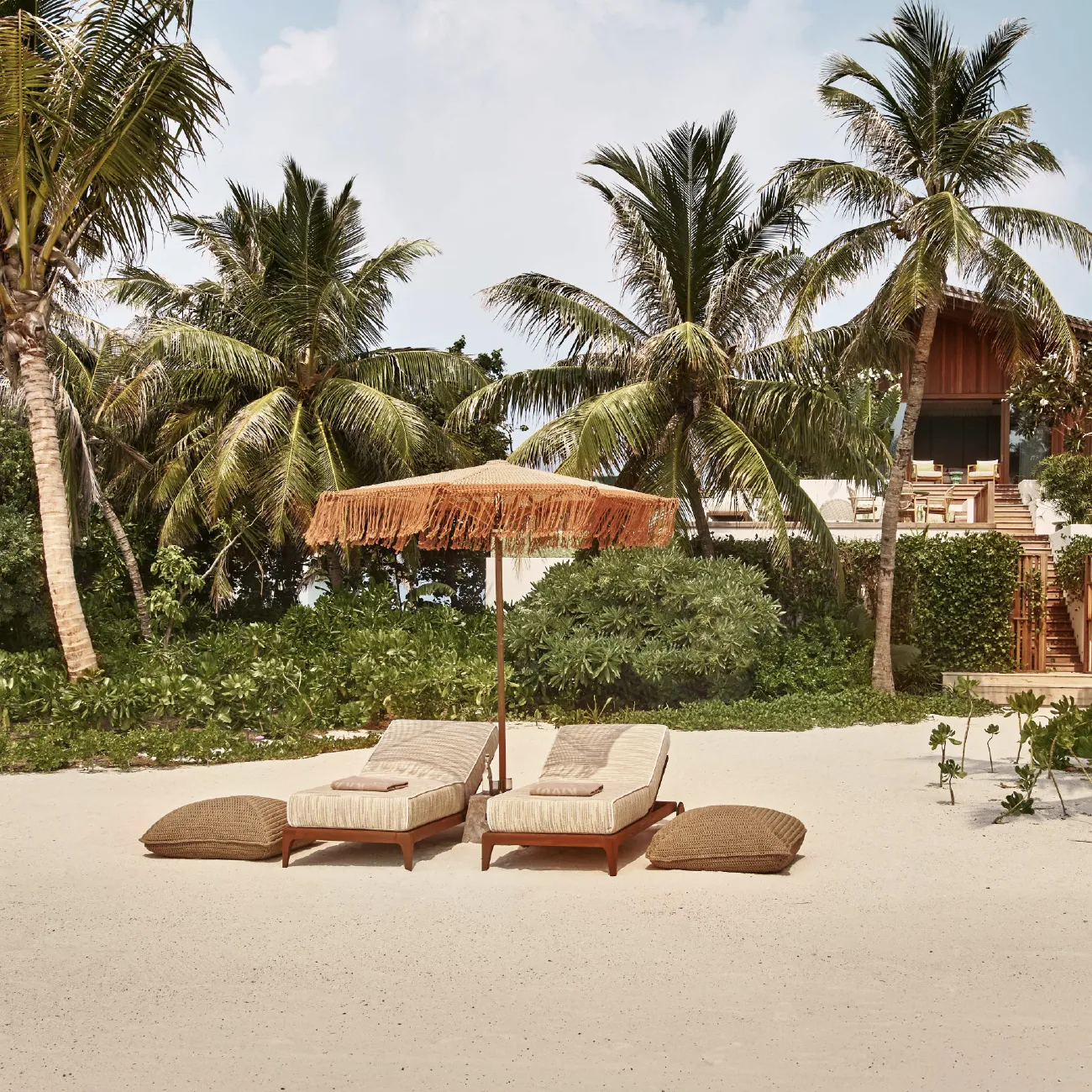 .Here Baa Atoll – Maldives
