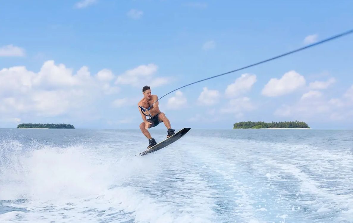 Water Sports