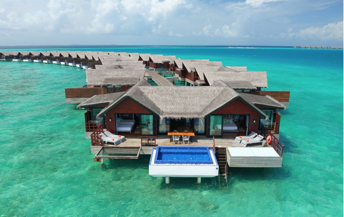 Grand Residence (Two-Bedroom)