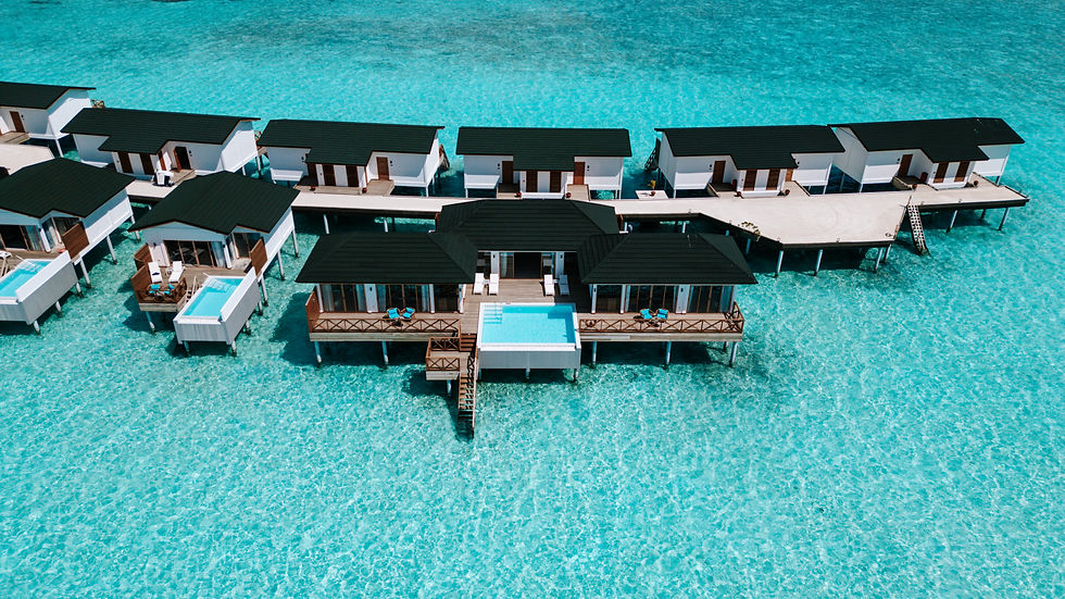 Lagoon Residence