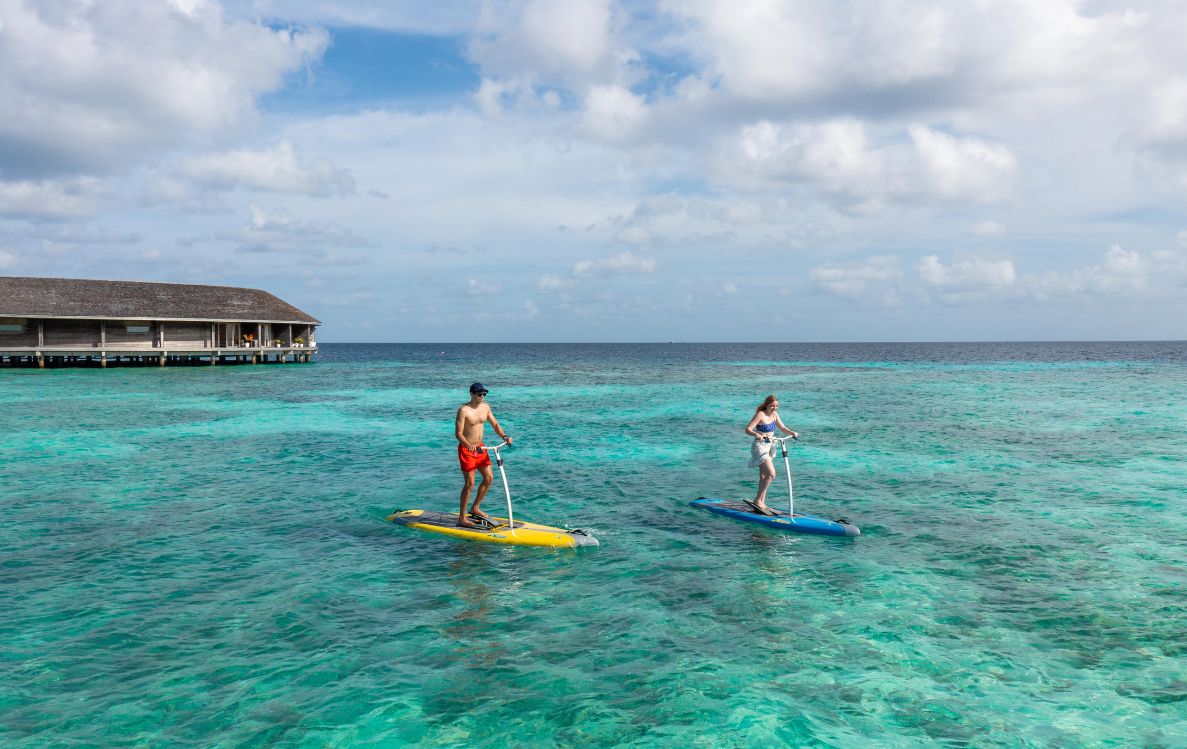 Water Sports