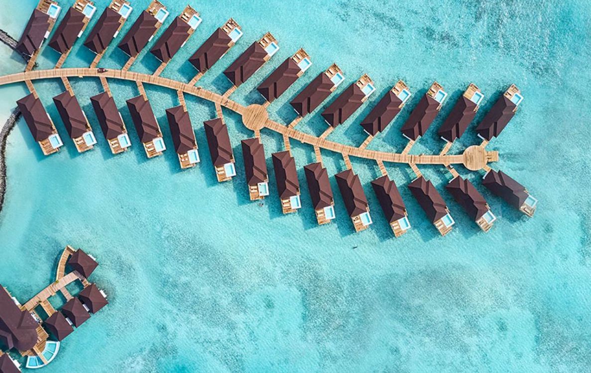 Sun Siyam Olhuveli