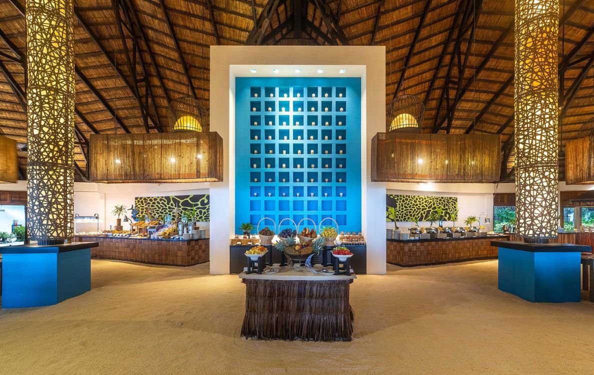Kaani Restaurant