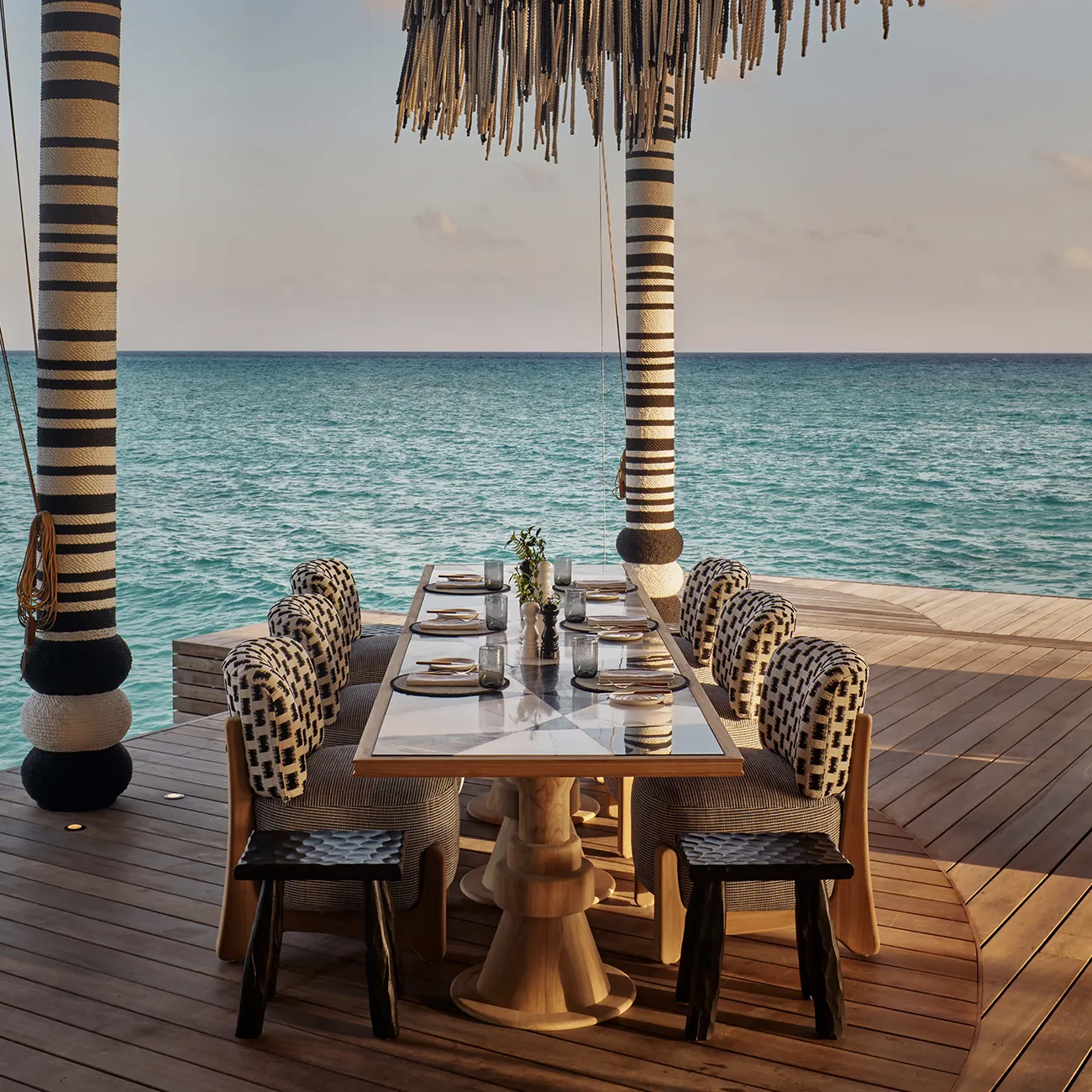 SAFAR Restaurant