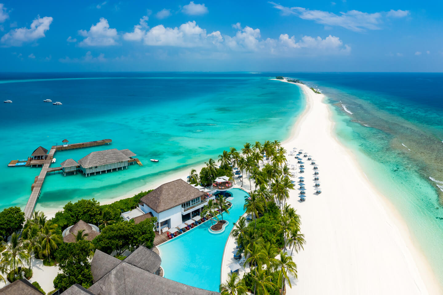 Finolhu, a Seaside Collection Resort