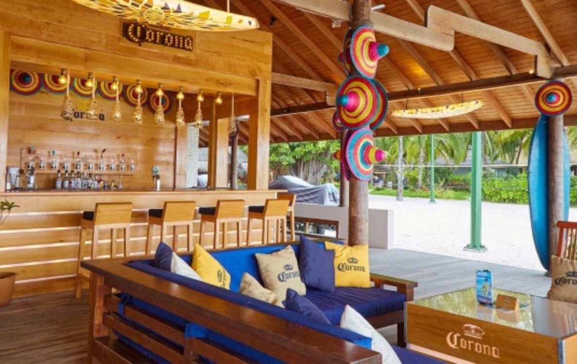 Raalhu Bar