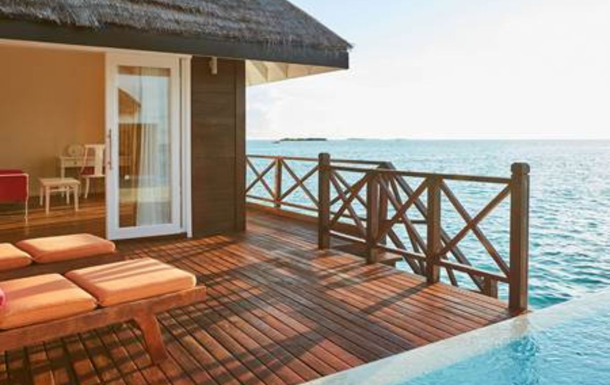 Reef Villa 