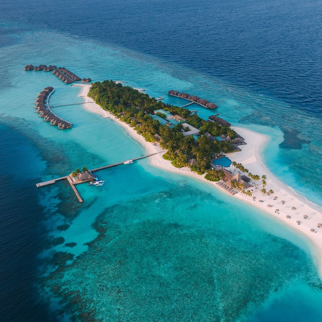 Veligandu Maldives Island Resort