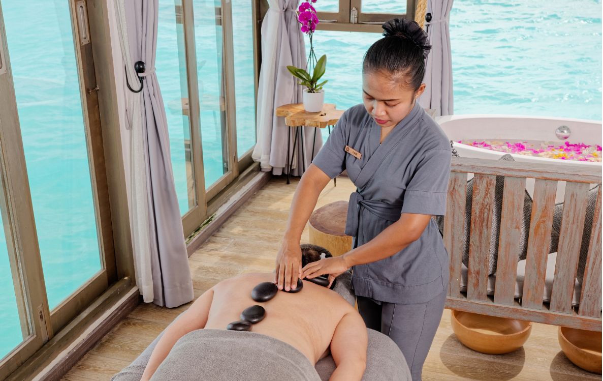 The Spa
