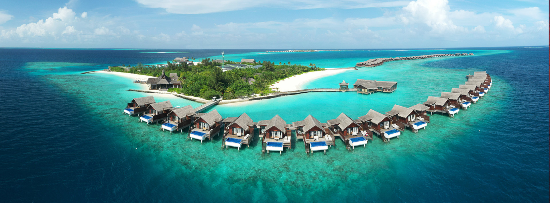 Grand Park Kodhipparu, Maldives
