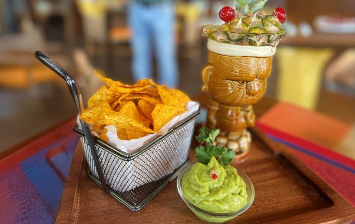 Tex Mex