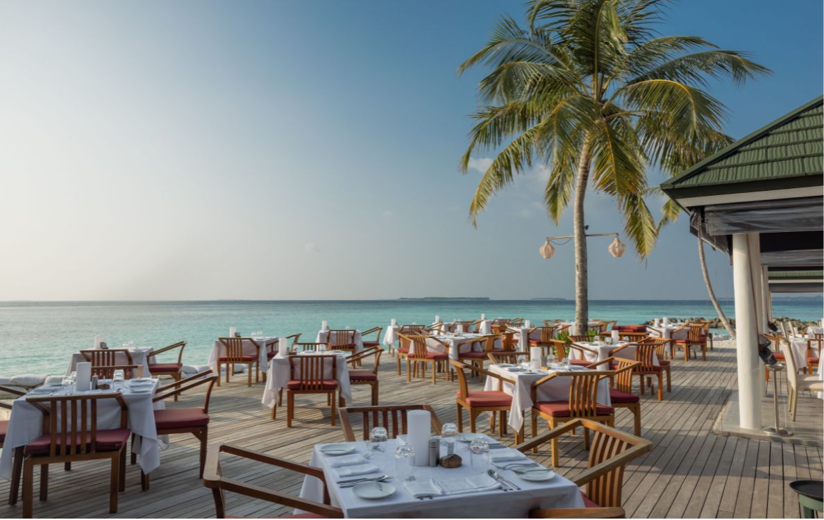 The Wahoo Grill