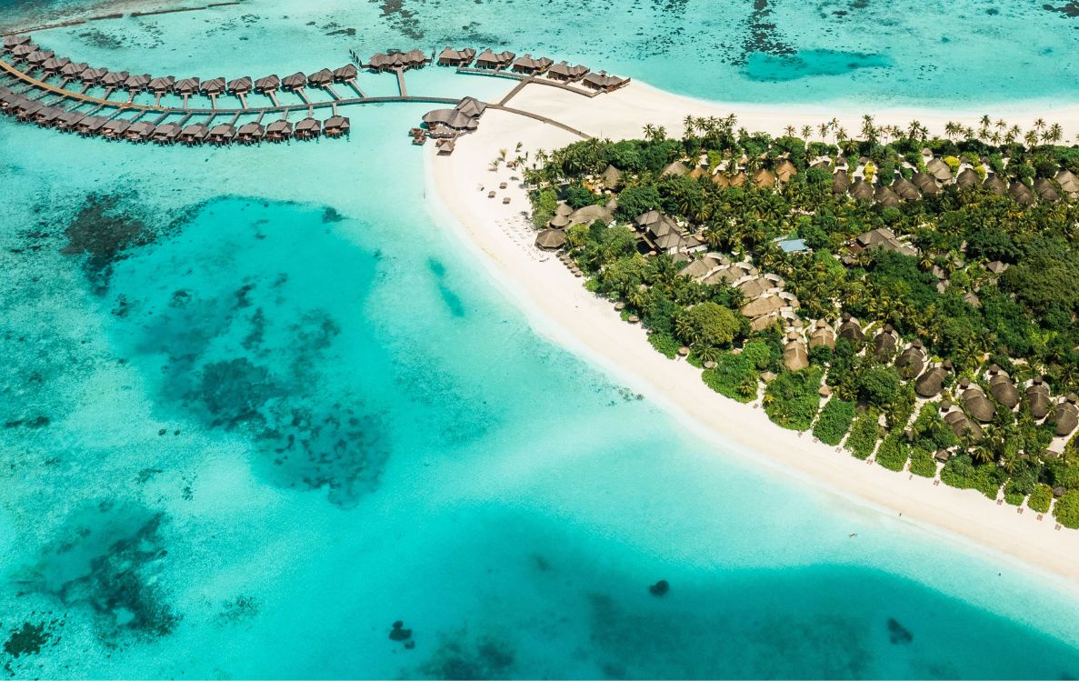 Sun Siyam Iru Fushi