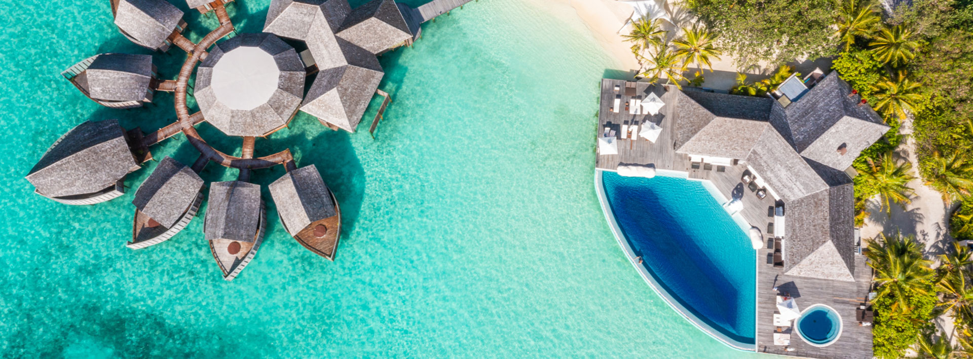 Lily Beach Resort & Spa