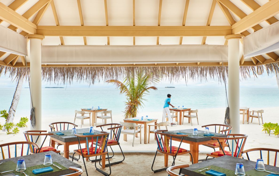 Grouper Grill