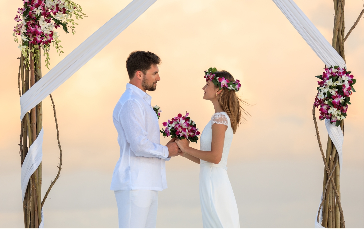 Renewal of Vows