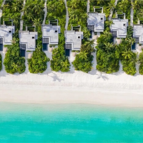 Beach Villas