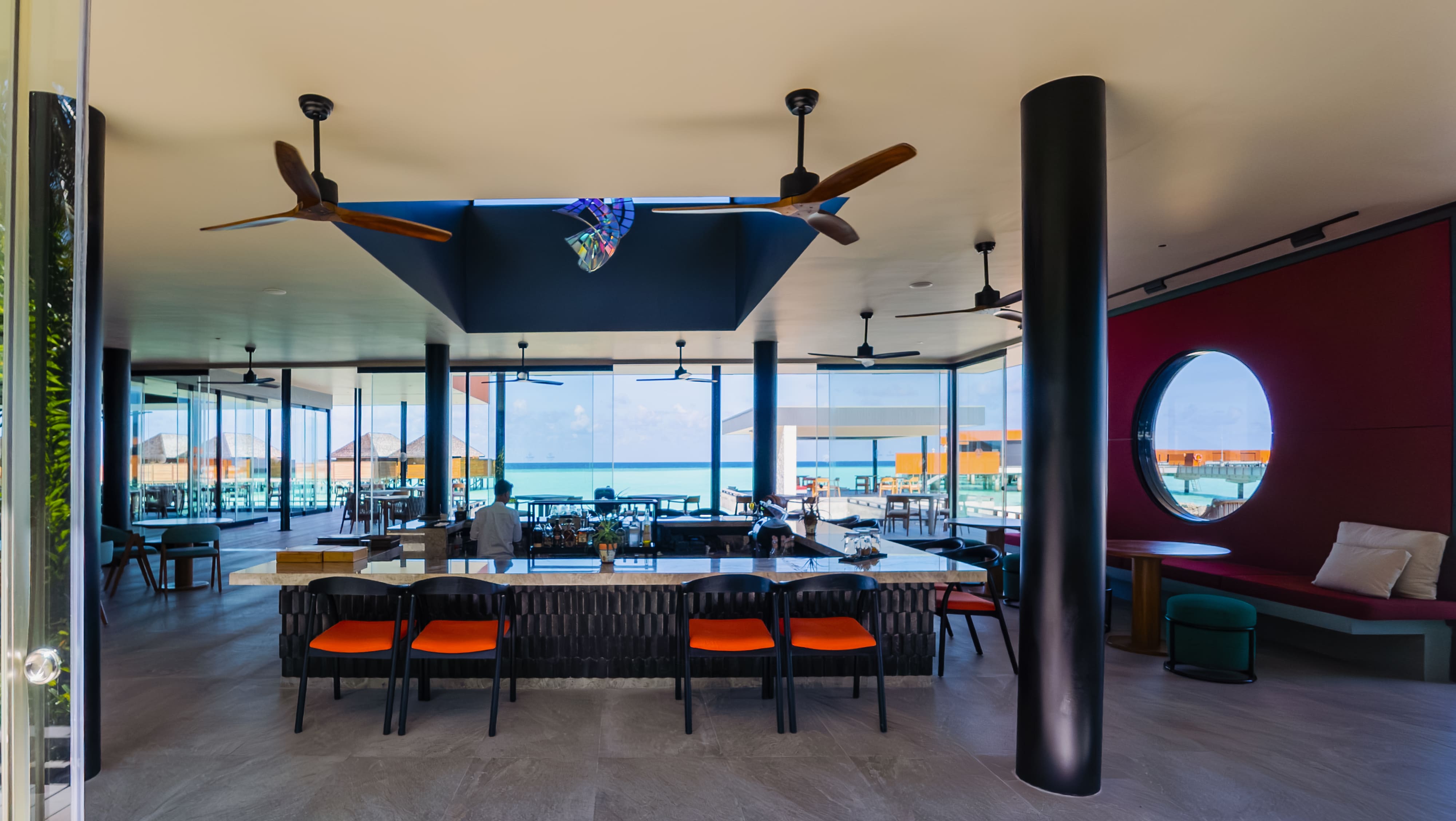 Raalhu Bar