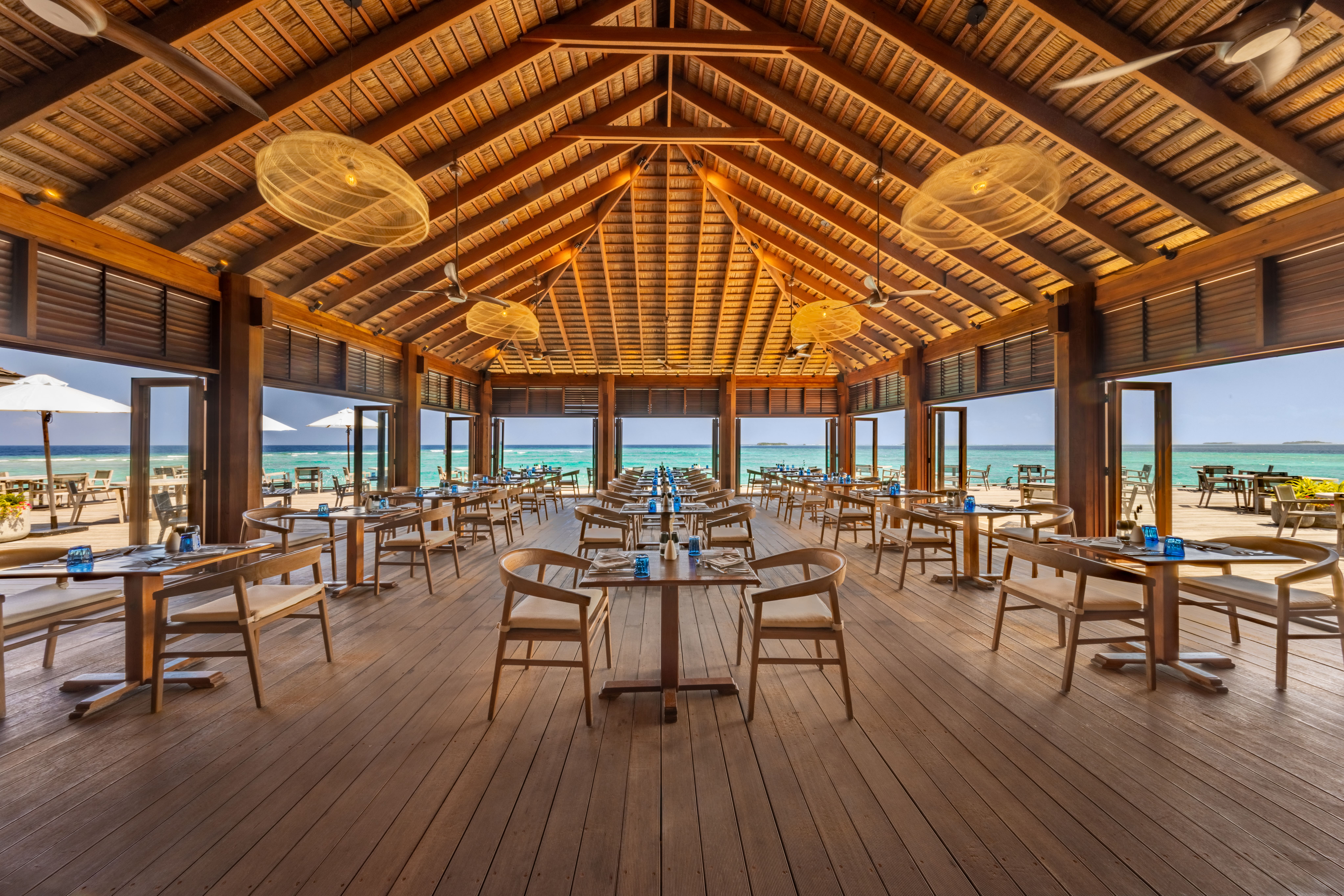 O Restaurant