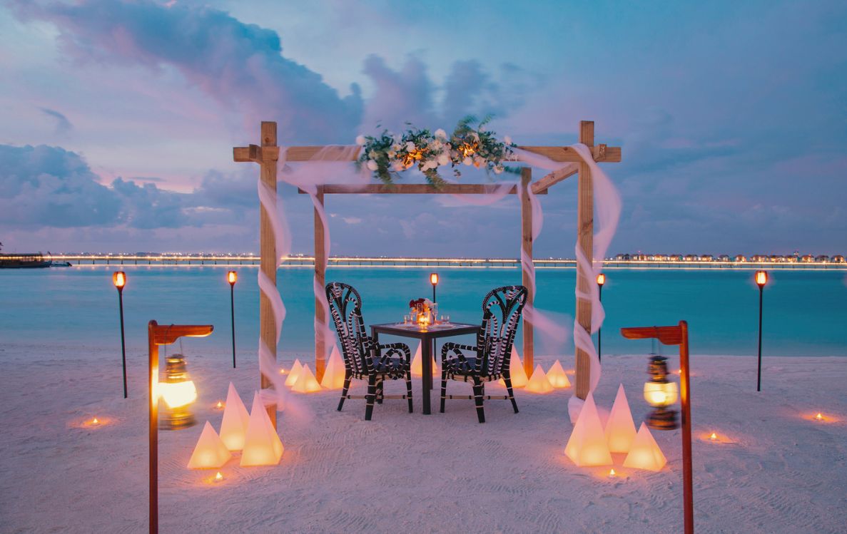 Dine by Design