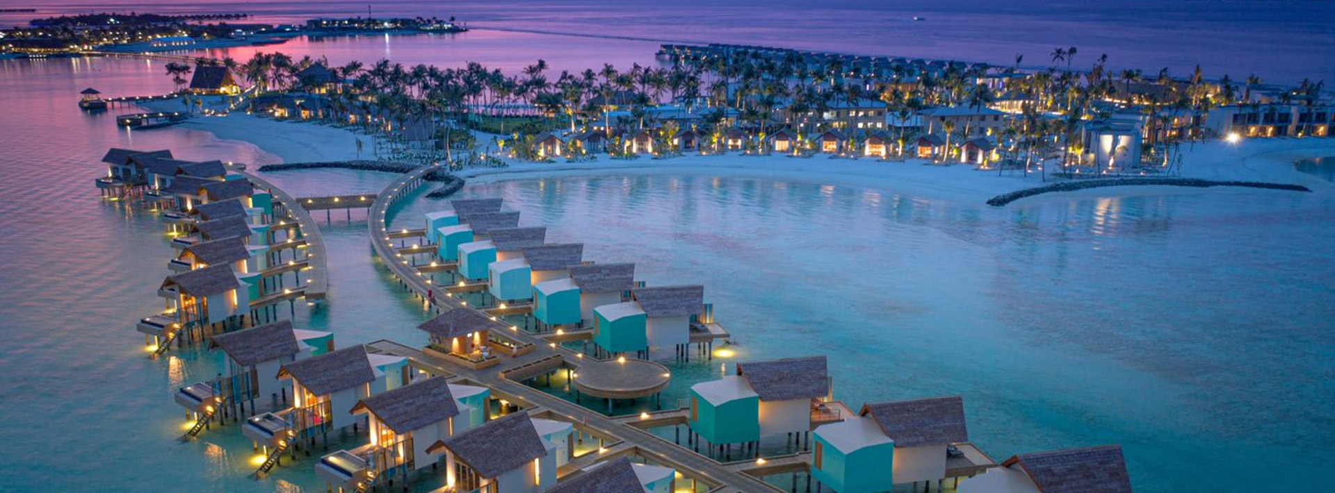 Hard Rock Hotel Maldives