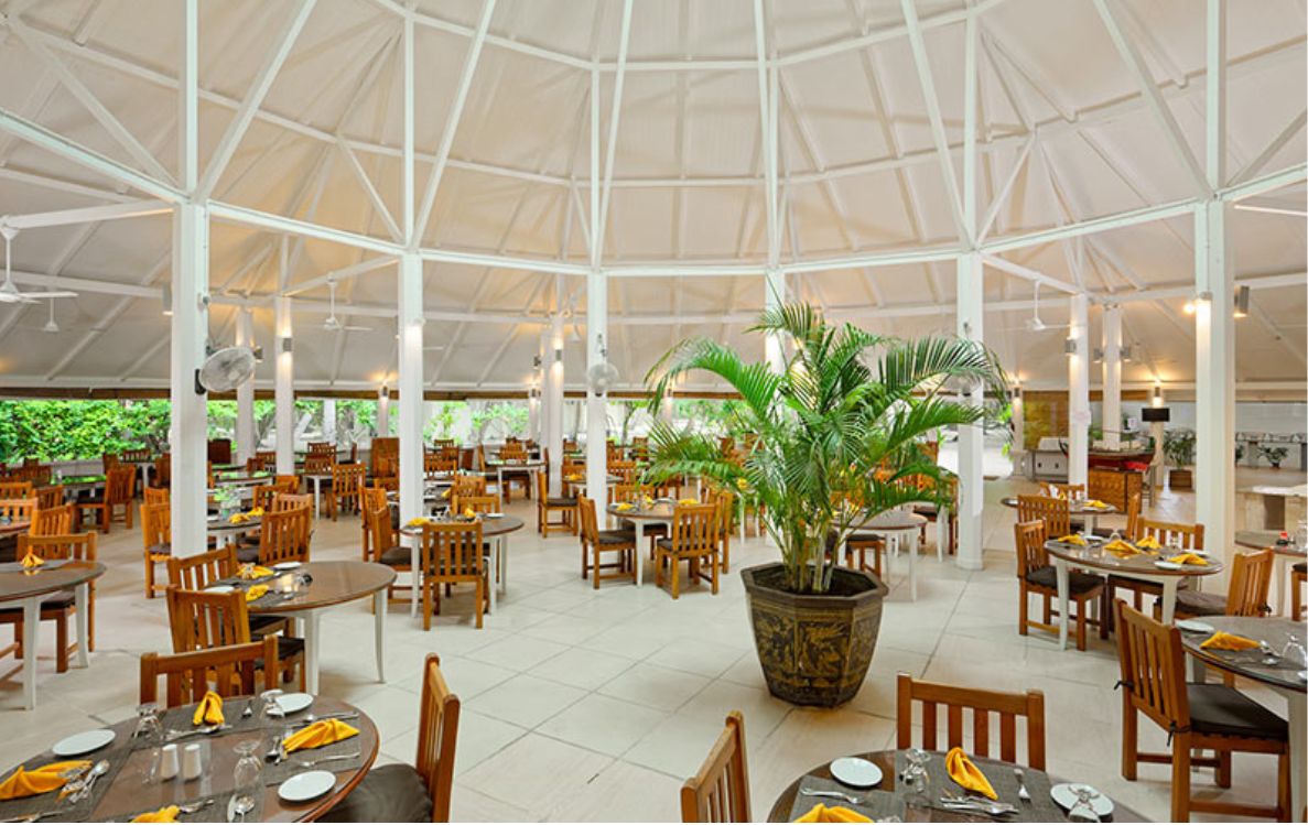 Main Restaurant