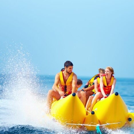 Banana Boat