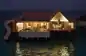Sunset Family Water Pool Villa with Slide – 2 Bedroom