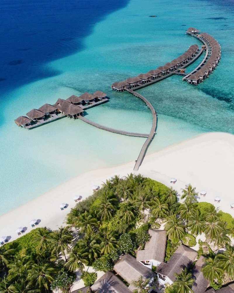 Niva Velassaru Maldives