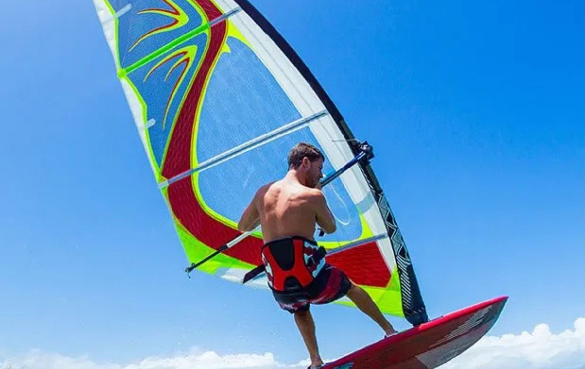Watersports