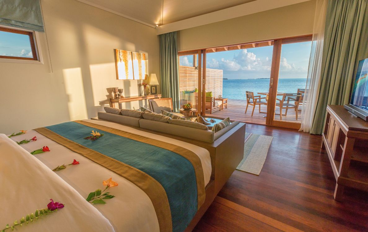 Ocean Villa